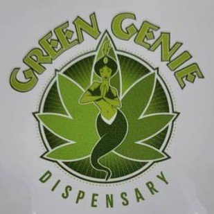 The Green Genie LLC