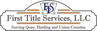 First Title Services LLC