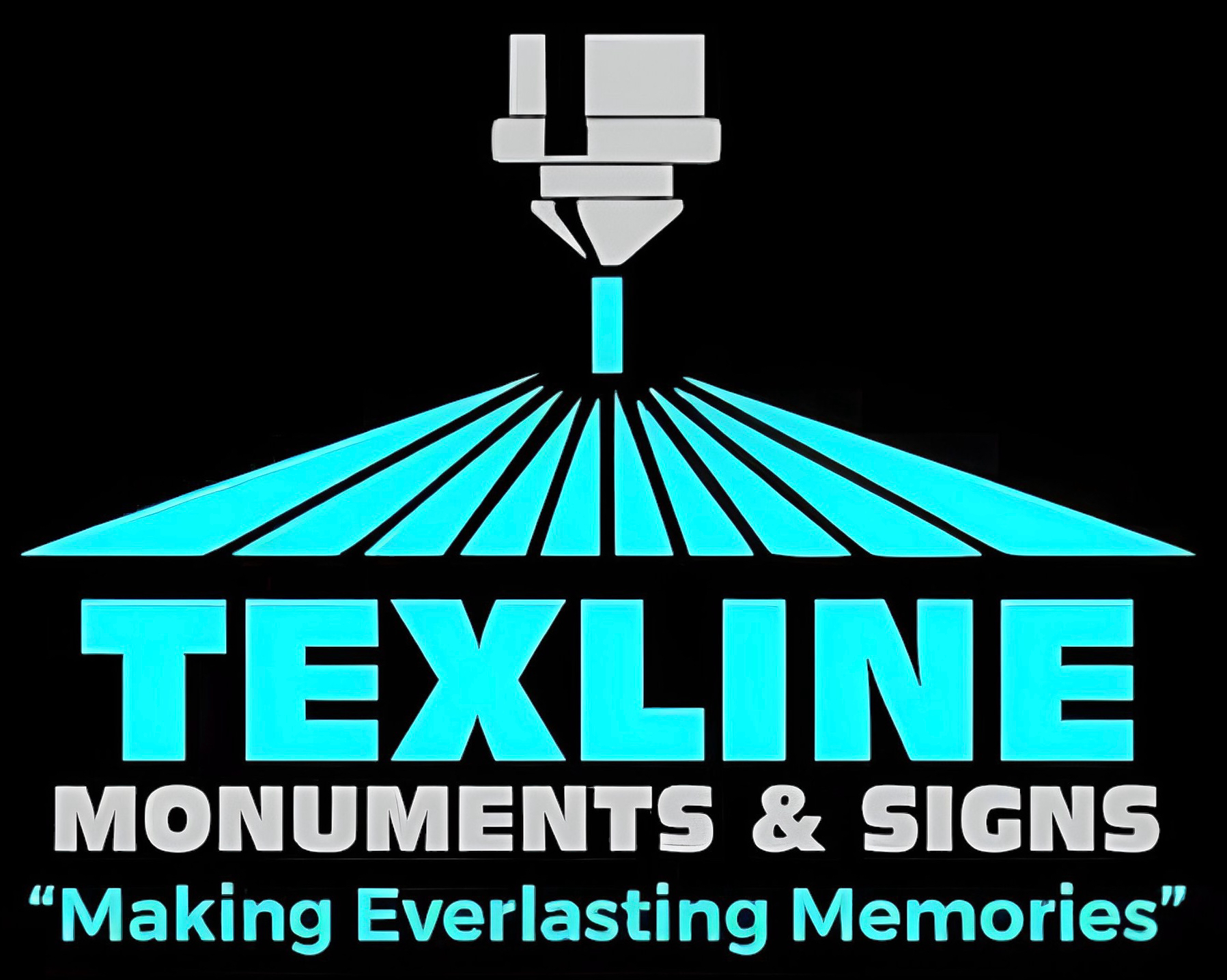 Texline Monuments & Signs