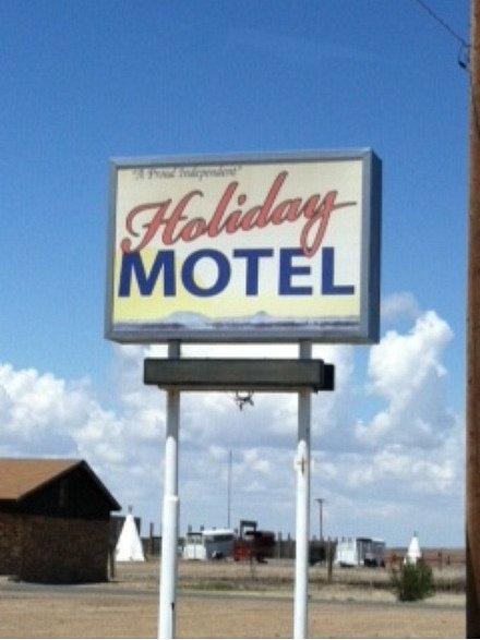 Holiday Motel