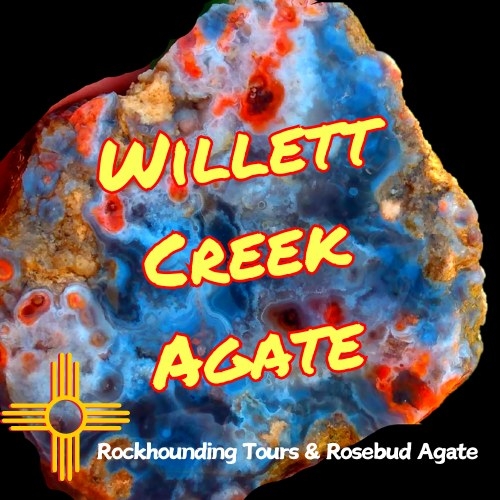 Willett Creek Agate Co.