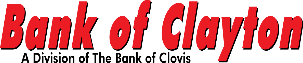 The Bank of Clayton - A Division of The Bank of Clovis