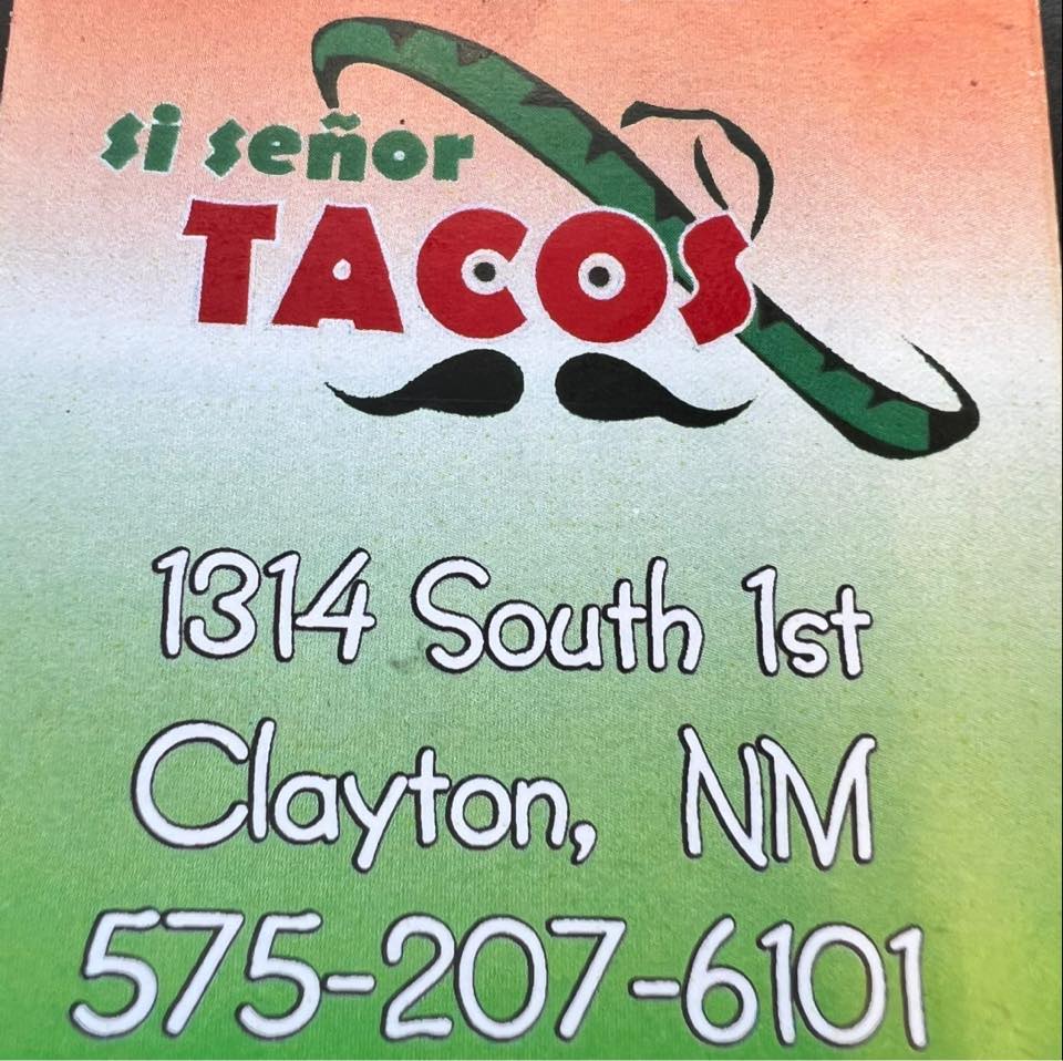 Si Senor Tacos