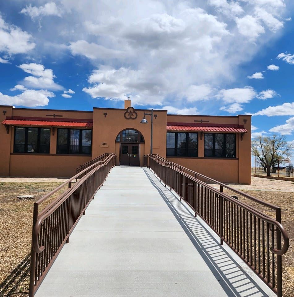 Union County, NM