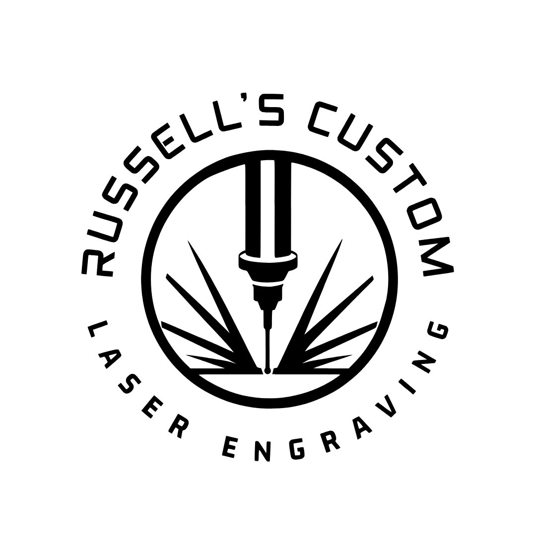 Russell's Custom Laser Engraving