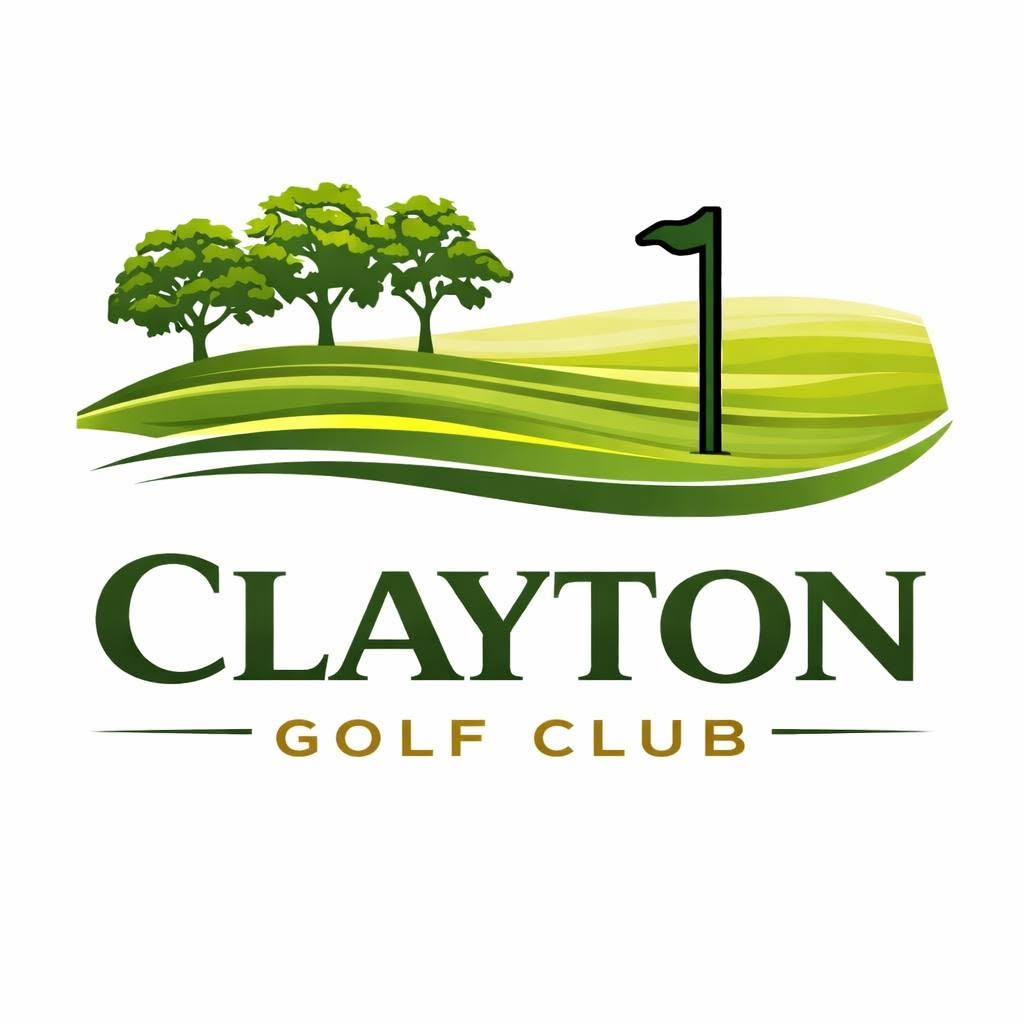 Clayton Golf Club Inc.