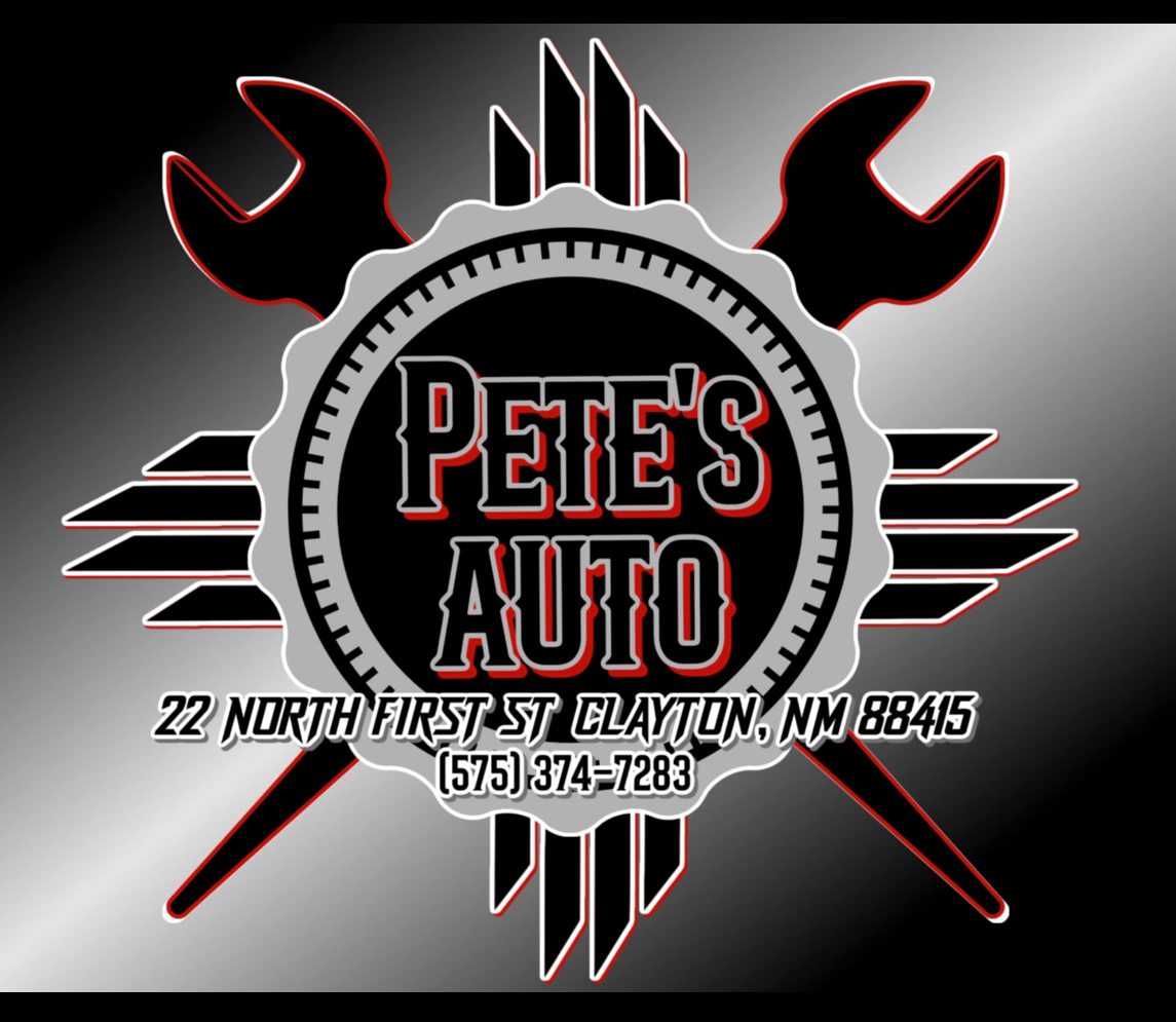 Pete's Auto