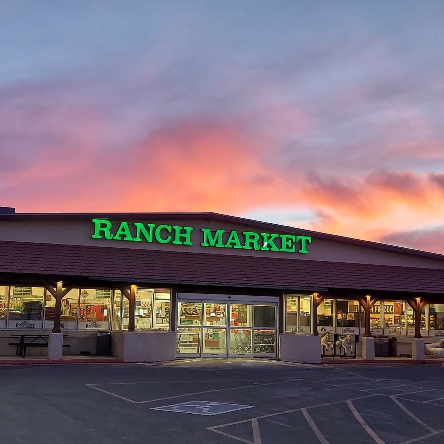Ranch Market