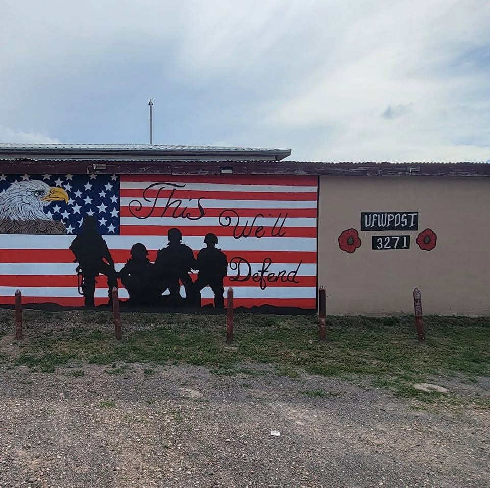 VFW Post #3271