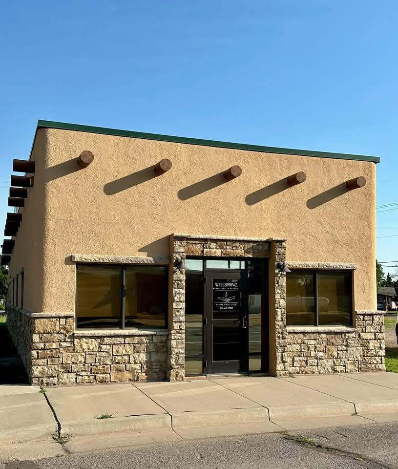 Wellspring Mental Health Practice